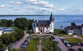Schlosshotel Klink